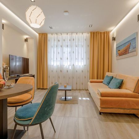 Perimar Luxury Apartments And Rooms Split Center المظهر الخارجي الصورة