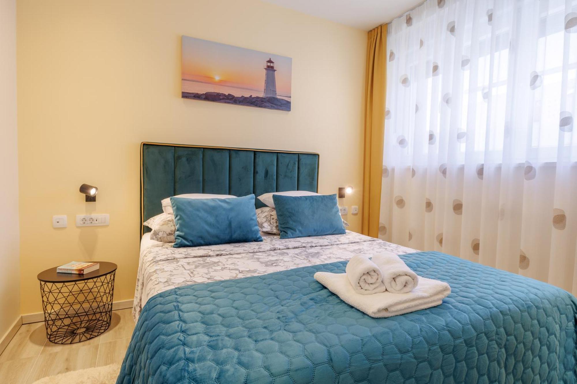 Perimar Luxury Apartments And Rooms Split Center المظهر الخارجي الصورة